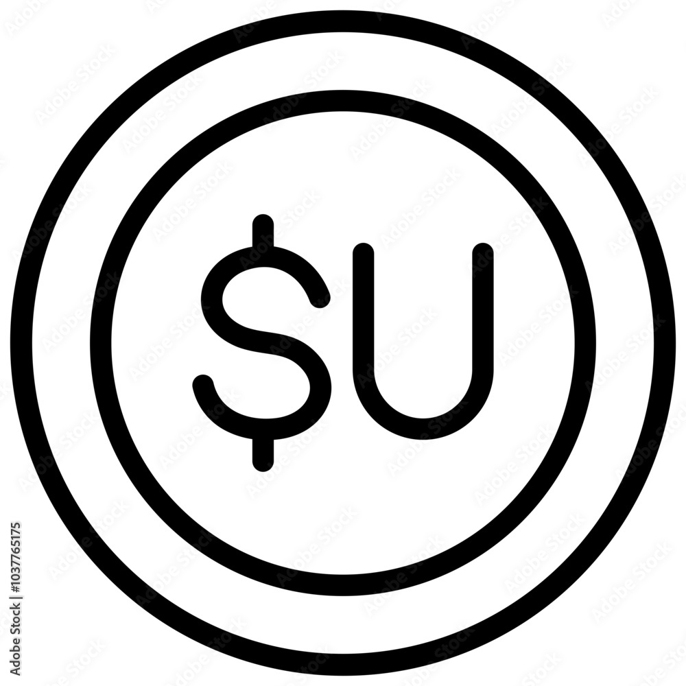 Uruguay icon Uruguay icon