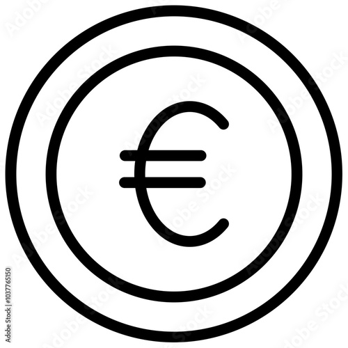 Euro icon