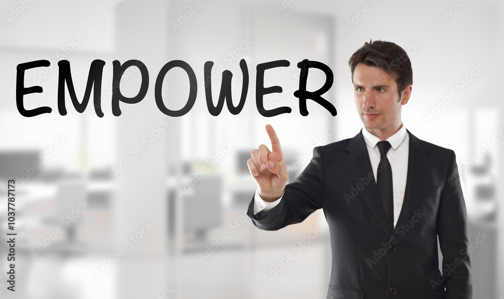 Empower Empower