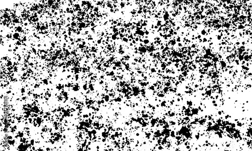 Wallpaper Mural Splatter Ink Effect Texture – PNG Overlay for Posters and Flyers Torontodigital.ca