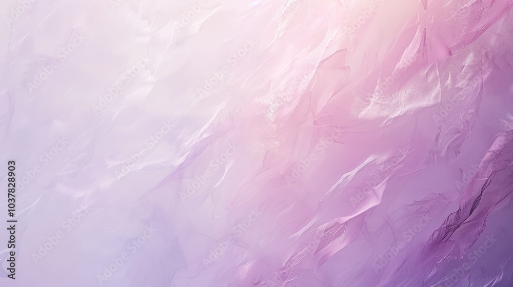Fototapeta premium Abstract Pink and White Texture