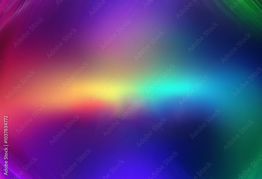 Fototapeta premium A vibrant, abstract background with a spectrum of colors.