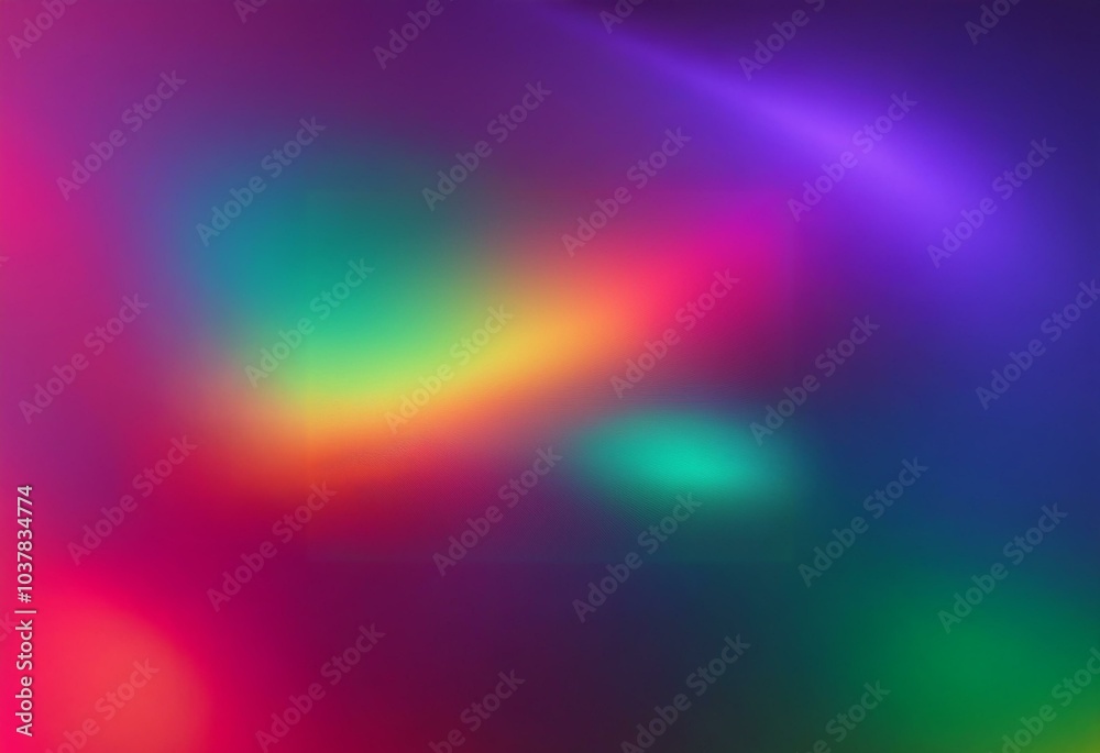 A blend of vibrant colors creates an abstract and colorful background. A blend of vibrant colors creates an abstract and colorful background.
