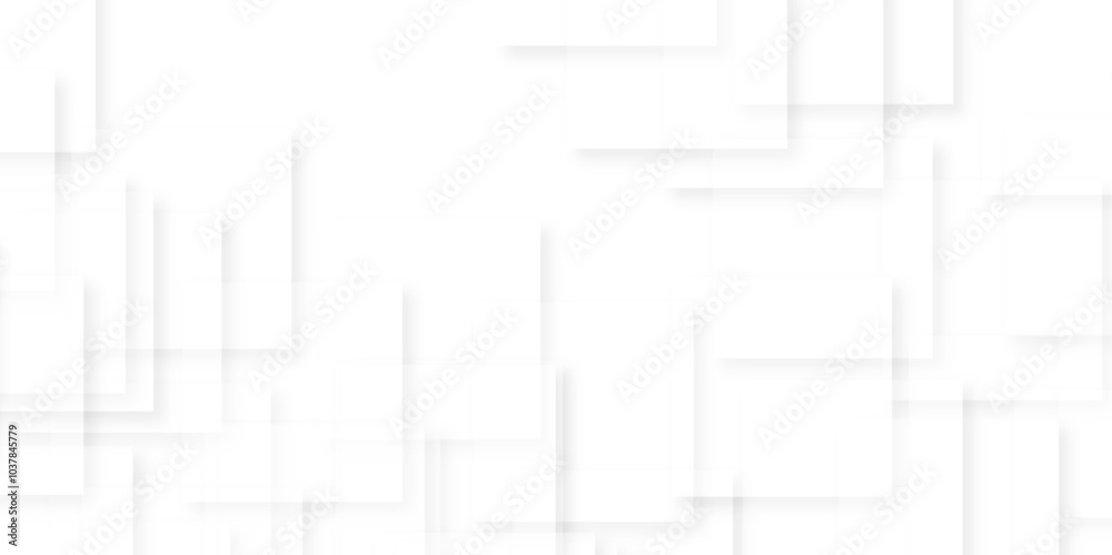 white stripes and soft shadows pattern white background. geomatric surface and soft lines. Abstract gradient with silver and white background white stripes and soft shadows pattern white background. geomatric surface and soft lines. Abstract gradient with silver and white background