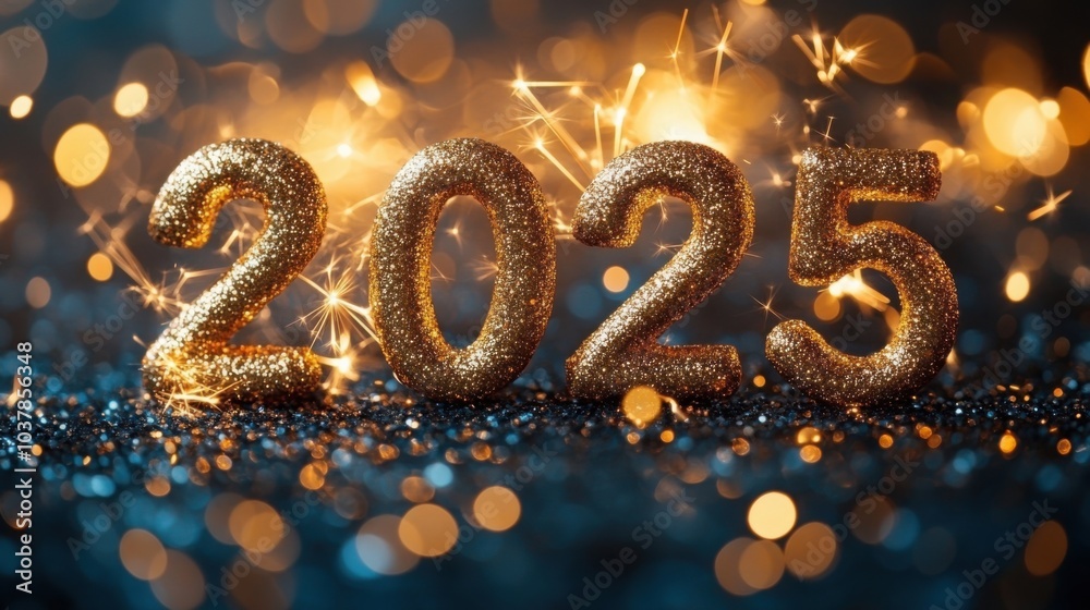 Celebrate the Arrival of 2025 with Vibrant New Year's Eve Fireworks Display and Sparkler Joy Celebrate the Arrival of 2025 with Vibrant New Year's Eve Fireworks Display and Sparkler Joy