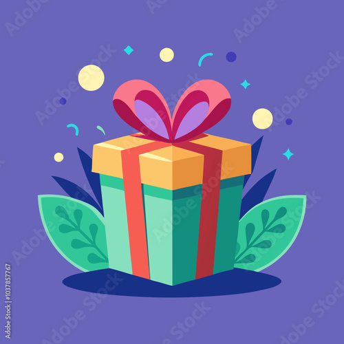 Favors vector illustration 