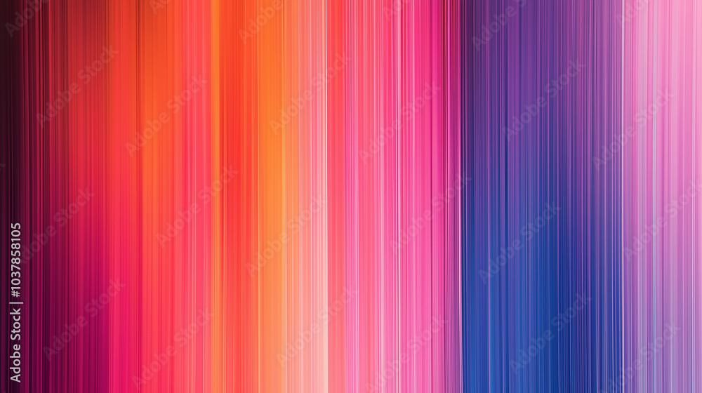 Abstract Colorful Diagonal Light Streaks Background Abstract Colorful Diagonal Light Streaks Background