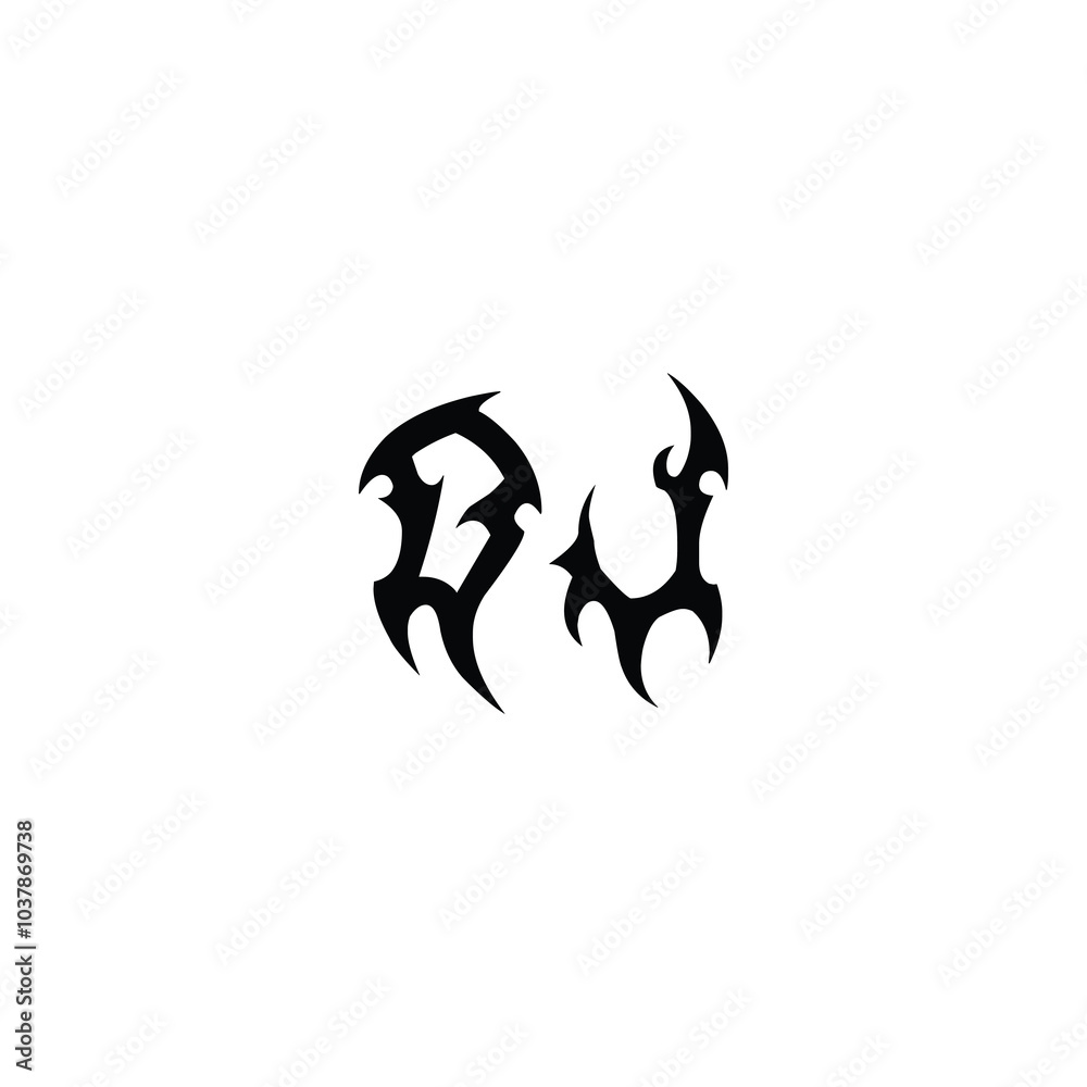 DJ monogram logo design letter text name symbol monochrome logotype alphabet character simple logo DJ monogram logo design letter text name symbol monochrome logotype alphabet character simple logo