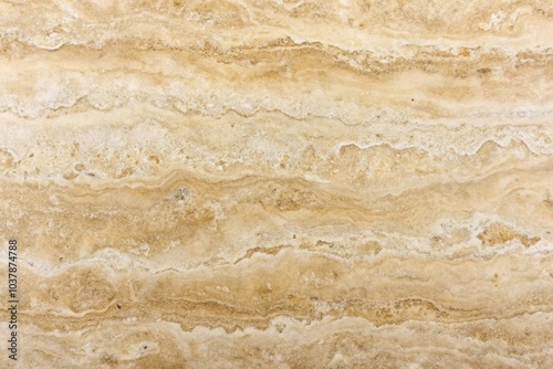 Background of aerial natural travertine tiles, perfect for textures and patterns