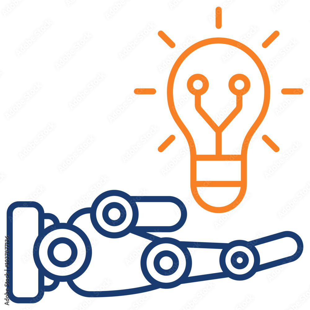 Innovation Icon Element For Design Innovation Icon Element For Design