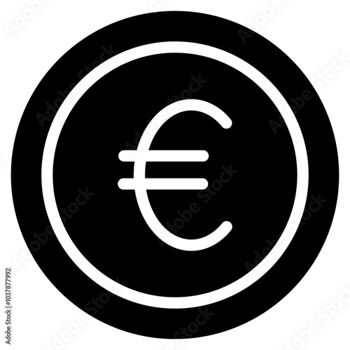 Euro icon