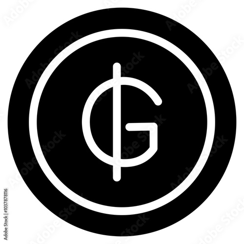 Guarani icon