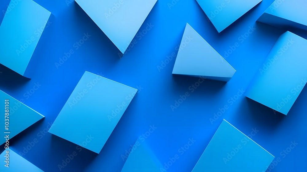 Abstract 3d rendering of a modern geometric background. Minimalistic design for poster, cover, branding, banner, placard Abstract 3d rendering of a modern geometric background. Minimalistic design for poster, cover, branding, banner, placard