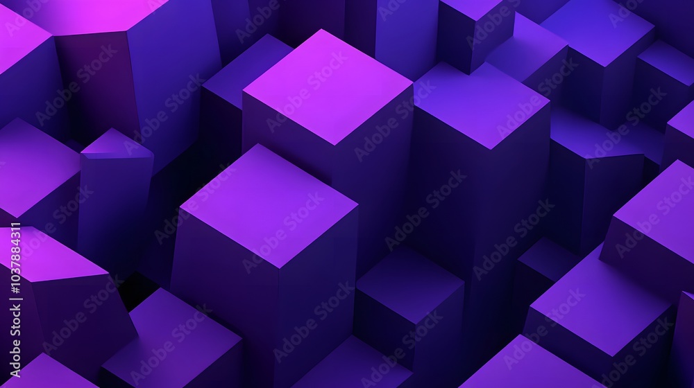 Abstract 3d rendering of a modern geometric background. Minimalistic design for poster, cover, branding, banner, placard Abstract 3d rendering of a modern geometric background. Minimalistic design for poster, cover, branding, banner, placard