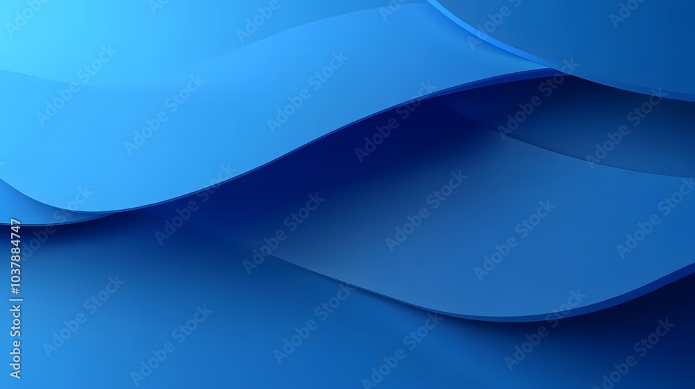 Obraz premium Abstract 3d rendering of a modern geometric background. Minimalistic design for poster, cover, branding, banner, placard
