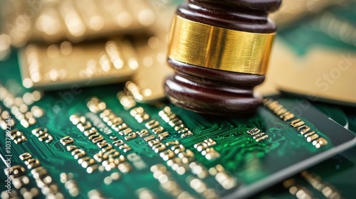 Legal Implications of Digital Payment Methods and Their Regulation in Modern Commerce