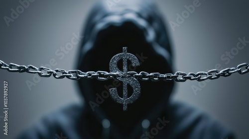 The Dark Side of Wealth Exploring the Intersection of Money and Crime