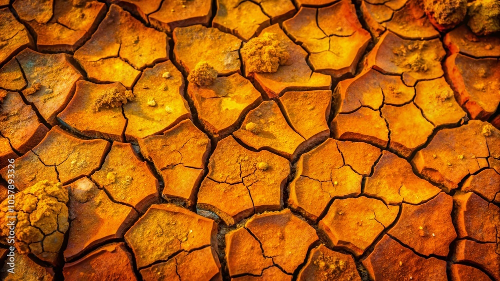 Discover a seamless cracked soil texture designed for backgrounds and nature-themed projects, providing a detailed and Discover a seamless cracked soil texture designed for backgrounds and nature-themed projects, providing a detailed and