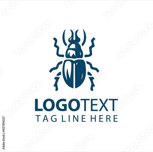 Bug Logo