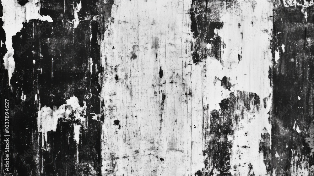 custom made wallpaper toronto digitalA unique blend of distressed patterns and dark, scratched surfaces reveals a captivating vintage charm. Ideal for artistic projects, this textured overlay enhances any design. Generative AI