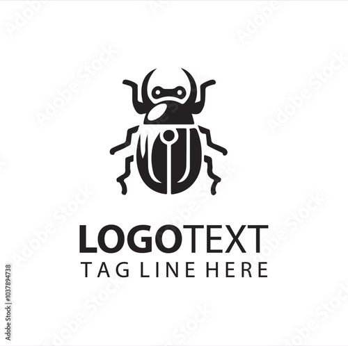 Bug Logo