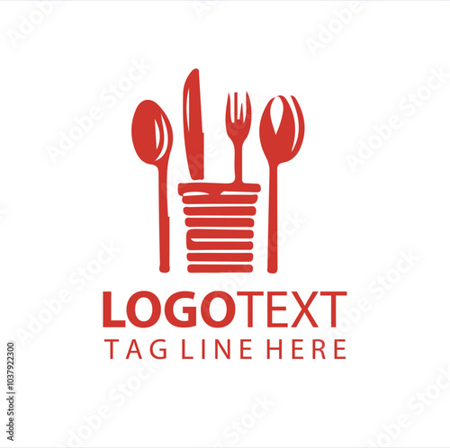 Restaurant Logo 