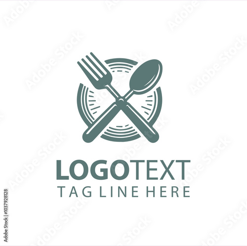 Restaurant Logo 