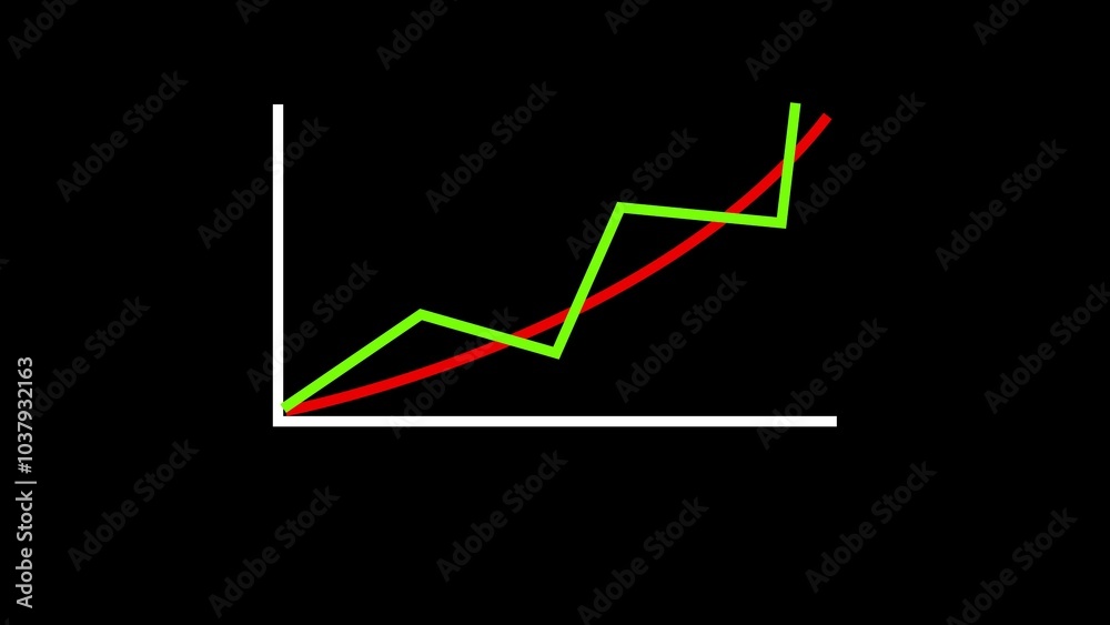 chart graph chart graph