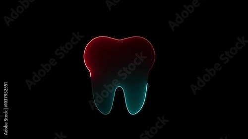tooth icon