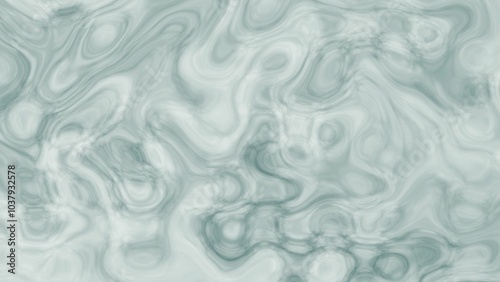 abstract background with waves
