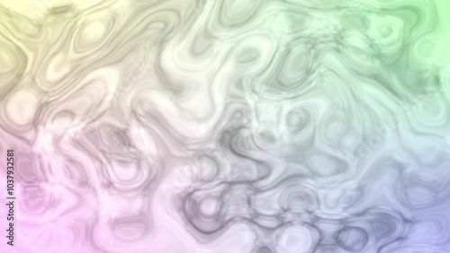 abstract smoke background