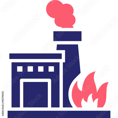 Incineration Icon