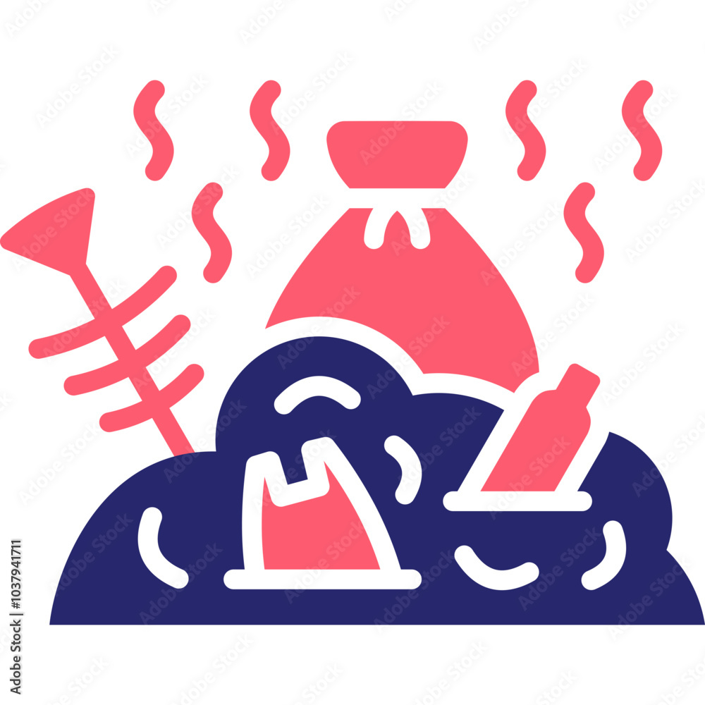 Stink Icon Stink Icon