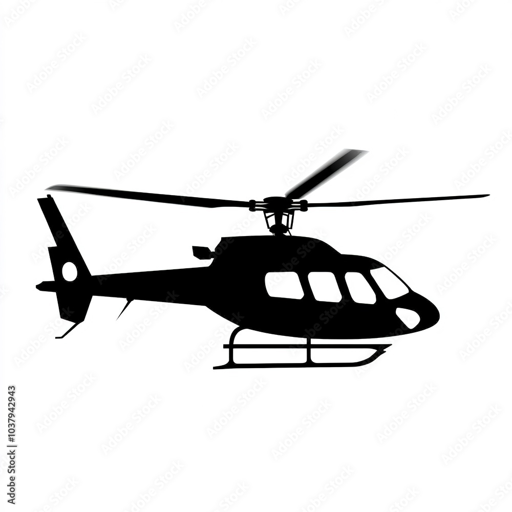 Helicopter silhouette clipart, minimalist element, black and white, isolated on white background f0dec7b15d71 Helicopter silhouette clipart, minimalist element, black and white, isolated on white background f0dec7b15d71