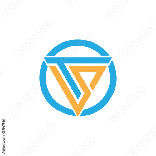 Free Download ts logo design vector template, initial ts letter logo, st logo design vector, initial st logo design vector, ts logo design business brand inspiration, ST, TS Abstract Letters Logo Monogram - GFXLoad