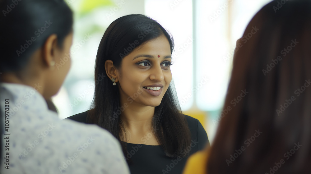 Indian HR specialist providing career counseling and advice to employees. Indian HR specialist providing career counseling and advice to employees.
