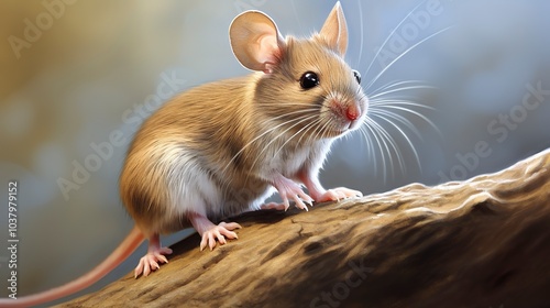 Animal mammal rodent mouse. 