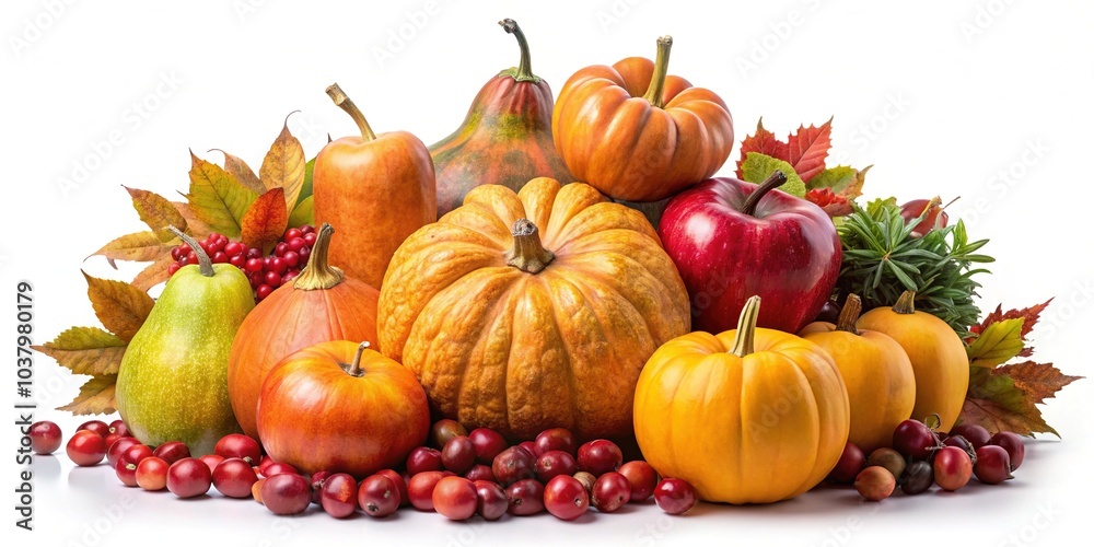 Fall's bounty, captured in stillness, bathed in the brilliance of white light. Fall's bounty, captured in stillness, bathed in the brilliance of white light.