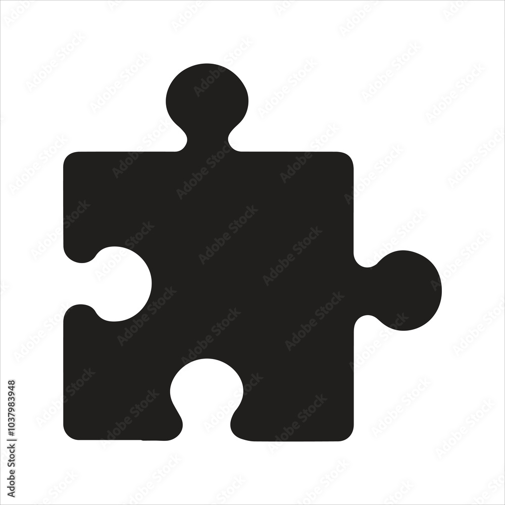 Puzzle icon Puzzle icon