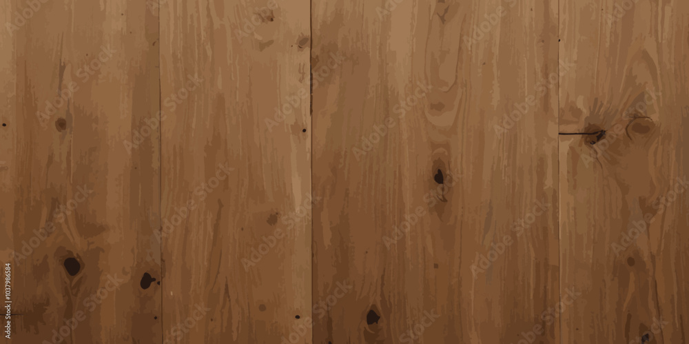Fototapeta premium Dark black wood texture. Old dark brown wood natural wooden texture background.