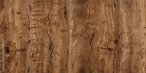 Dark black wood texture. Old dark brown wood natural wooden texture background.