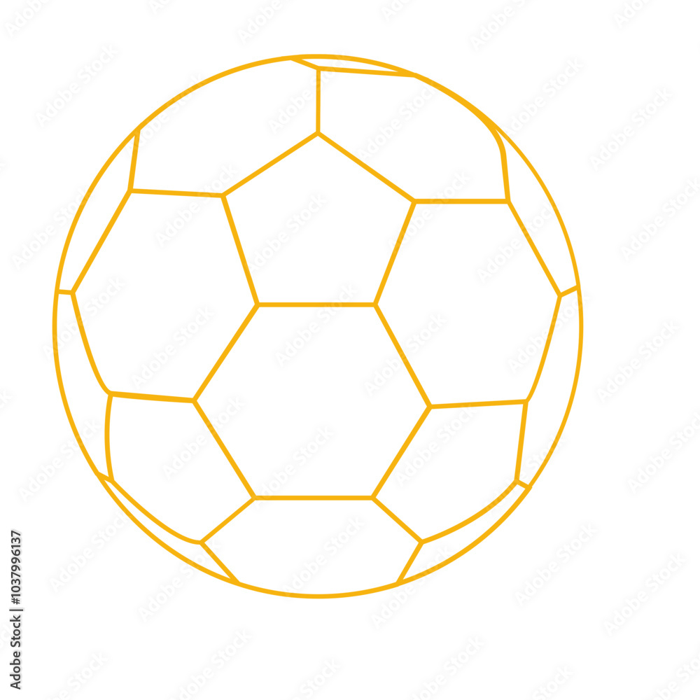 Fototapeta premium Ball