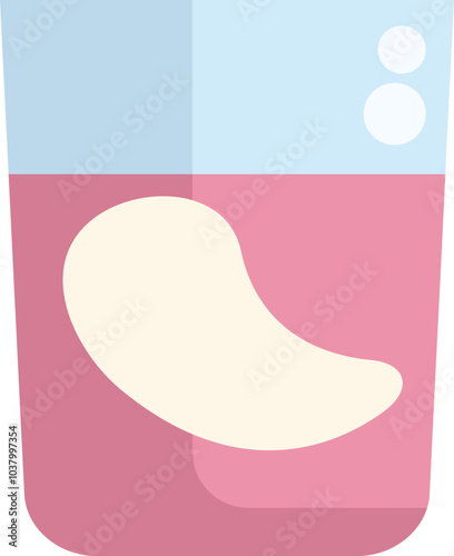 Skincare product for reducing dark circles and puffiness