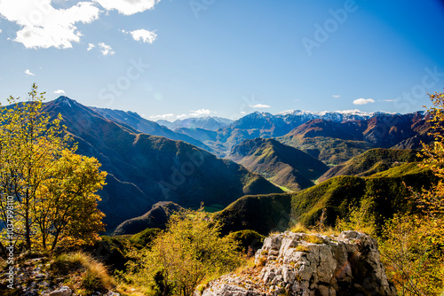 2023 11 05 Arsiero mountain panorama 7 photo