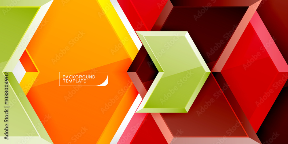 Technology dynamic arrow geometric background. Vector Illustration For Wallpaper, Banner, Background, Card, Book Illustration, landing page Technology dynamic arrow geometric background. Vector Illustration For Wallpaper, Banner, Background, Card, Book Illustration, landing page