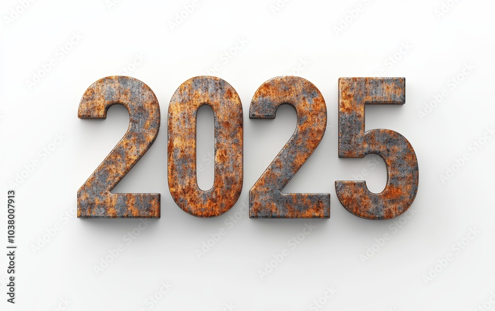 3D text 3D text