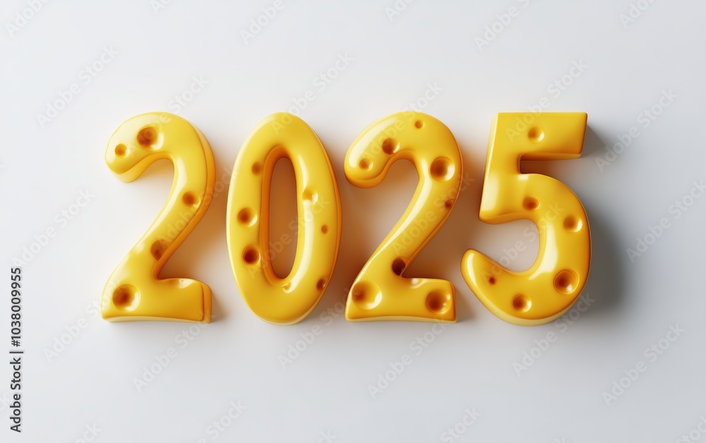 3D text 3D text