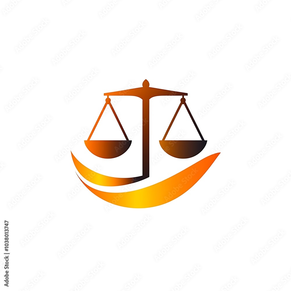 A stylized image of balanced scales symbolizing justice and fairness. A stylized image of balanced scales symbolizing justice and fairness.