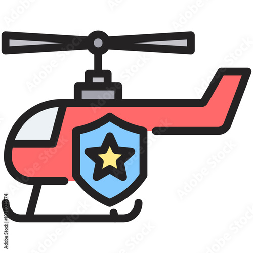 Patrols Icon