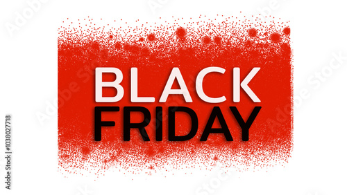 Black Friday editable text effect. For Poster and Banner Background and Promotion Sale Headline